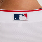 Los Angeles Angels Nike Alternate Replica Team Jersey - Red