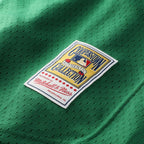David Ortiz Boston Red Sox Mitchell & Ness Big & Tall Cooperstown Mesh Batting Practice Jersey - Red