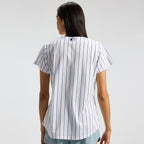 New York Yankees Nike Women's Home Replica Team Jersey - White