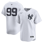 Aaron Judge New York Yankees Nike Alternate Limited Player Jersey - Navy