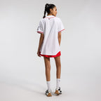 Cincinnati Reds Nike Women's Home Limited Jersey - White