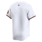 Baltimore Orioles Nike Road Limited Jersey - Gray
