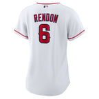 Anthony Rendon Los Angeles Angels Nike Women's Home Replica Player Jersey - White