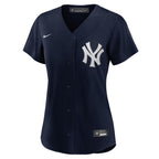 Gerrit Cole New York Yankees Nike Women's Alternate Replica Player Jersey - Navy