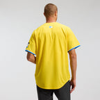 Boston Red Sox Nike City Connect Limited Jersey - Gold