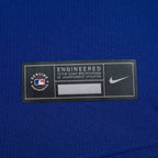 Corey Seager Texas Rangers Nike Alternate 2 Limited Jersey - Royal