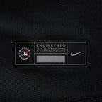 Juan Soto New York Mets Nike Road Limited Player Jersey - Gray