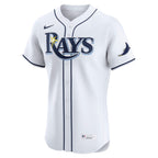 Tampa Bay Rays Nike Alternate Elite Jersey - Light Blue
