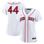 Aroldis Chapman Boston Red Sox Nike Women's Home Replica Jersey - White