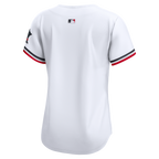 Minnesota Twins Nike Women's Home Limited Jersey - White