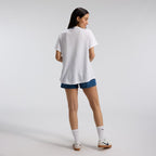 Los Angeles Dodgers Nike Women's Home Replica Jersey - White