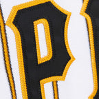Willie Stargell Pittsburgh Pirates Mitchell & Ness Cooperstown Collection 1979 Authentic Jersey - White
