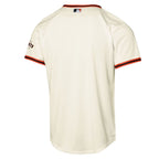 San Francisco Giants Nike Youth Home Stadium Jersey - Cream