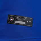 Mark Vientos New York Mets Nike Alternate Limited Player Jersey - Royal