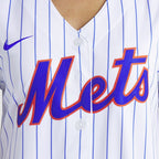 Juan Soto New York Mets Nike Women's Home Replica Player Jersey - White