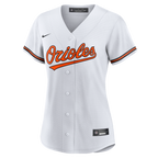 Pete Alonso Baltimore Orioles Nike Women's Home Replica Jersey - White