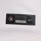 Mike Trout Los Angeles Angels Nike Home Limited Player Jersey - White