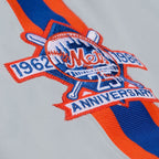 Dwight Gooden New York Mets Mitchell & Ness 1986 Authentic Jersey - White