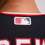 Dylan Crews Washington Nationals Nike Home Replica Jersey - White