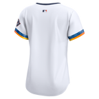 Houston Astros Nike Women's 2025 City Connect Limited Jersey - White