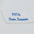 Tom Seaver New York Mets Mitchell & Ness 1976 Authentic Jersey - Gray