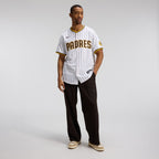 Fernando Tatis Jr. San Diego Padres Nike Home Limited Player Jersey - White