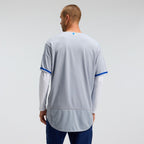 Kansas City Royals Nike 2022 Road Authentic Jersey - Gray