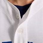 Trey Yesavage Toronto Blue Jays Nike Home Replica Jersey - White