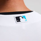 Miami Marlins Nike Home Replica Team Jersey - White