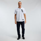 Chicago White Sox Nike Home Limited Jersey - White