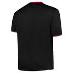 Philadelphia Phillies Profile Big & Tall Pop Fashion Jersey - Black