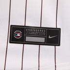 Fernando Tatis Jr. San Diego Padres Nike Home Limited Player Jersey - White