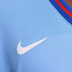 Atlanta Braves Nike 2026 City Connect Authentic Jersey - Powder Blue
