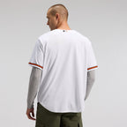 Baltimore Orioles Nike Road Replica Team Jersey - Gray