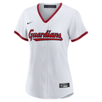 Travis Bazzana Cleveland Guardians Nike Women's Home Replica Jersey - White