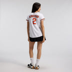 Gunnar Henderson Baltimore Orioles Nike Women's Replica Player Jersey - White