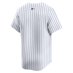 Chicago White Sox Nike Home Limited Jersey - White