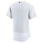Chicago White Sox Nike Home Authentic Jersey - White
