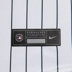 Chicago White Sox Nike Home Limited Jersey - White