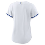 Kansas City Royals Nike Women's Alternate Replica Team Jersey - Royal
