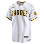 Fernando Tatis Jr. San Diego Padres Nike Home Limited Player Jersey - White