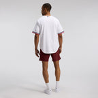 Minnesota Twins Nike Home Replica Team Jersey - White