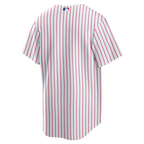 Philadelphia Phillies Nike Home Big & Tall Replica Jersey - White