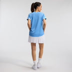 Kansas City Royals Nike Women's Alternate Replica Team Logo Jersey - Light Blue
