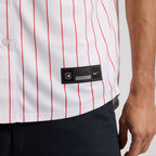 Philadelphia Phillies Nike Home Limited Jersey - White
