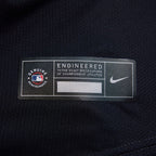 Aaron Judge New York Yankees Nike Alternate Limited Player Jersey - Navy