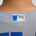 Bobby Witt Jr. Kansas City Royals Nike Road Replica Jersey - Gray