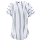 New York Yankees Nike Women's Home Replica Jersey - White