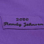 Randy Johnson Arizona Diamondbacks Mitchell & Ness 2001 Authentic Jersey - Black