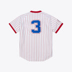 Dale Murphy Atlanta Braves Mitchell & Ness 1976 Authentic Jersey - White